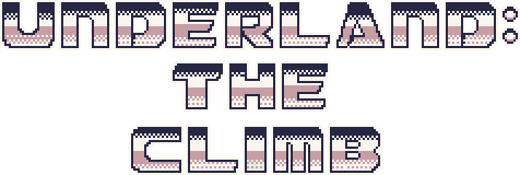 Underland: The Climb