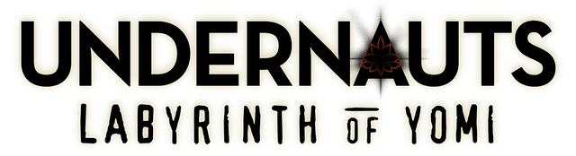 Undernauts: Labyrinth of Yomi