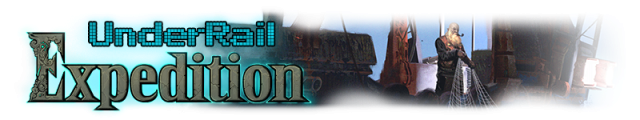 Underrail: Expedition
