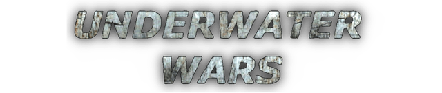 Underwater Wars