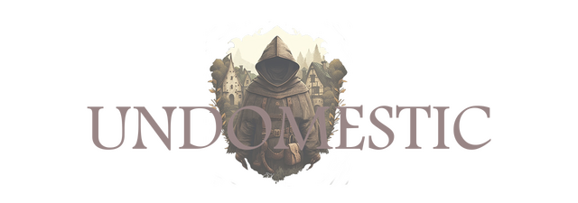 Undomestic