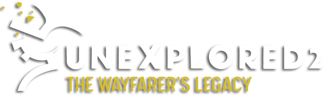 Unexplored 2: The Wayfarer's Legacy