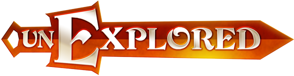 Unexplored