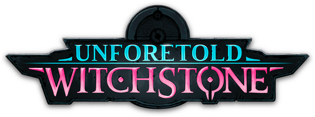Unforetold: Witchstone