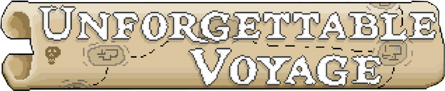 Unforgettable Voyage