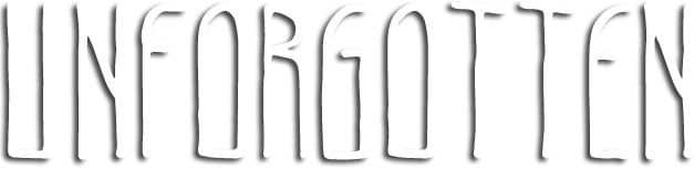 Unforgotten