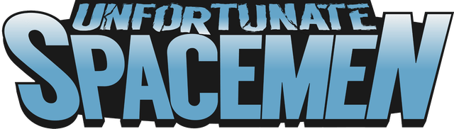 Unfortunate Spacemen
