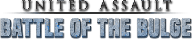 United Assault - Battle of the Bulge