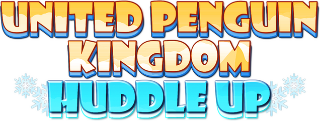 United Penguin Kingdom: Huddle up