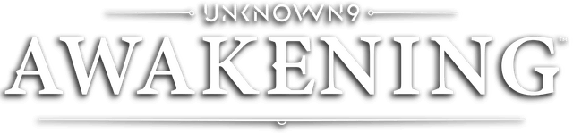 Unknown 9 Awakening