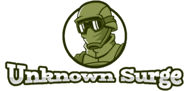 Unknown Surge