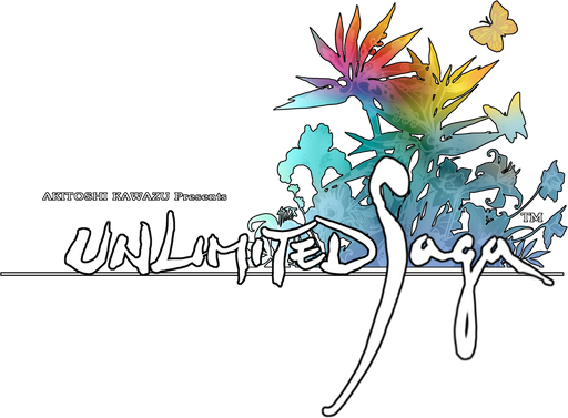 Unlimited SaGa