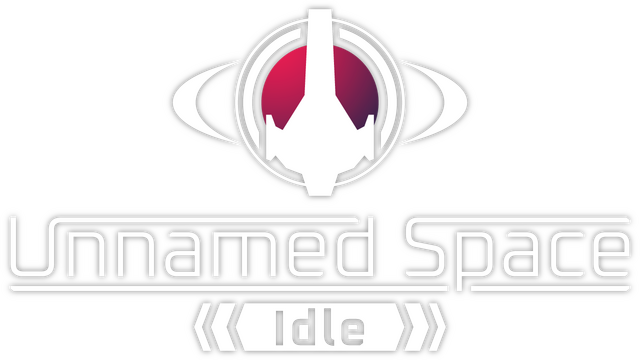 Unnamed Space Idle
