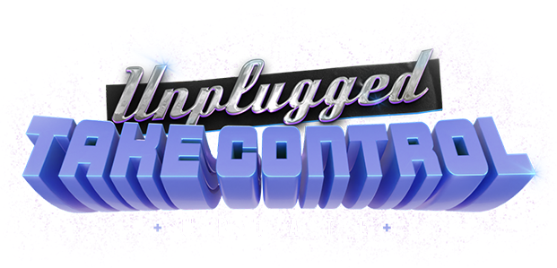 Unplugged VR