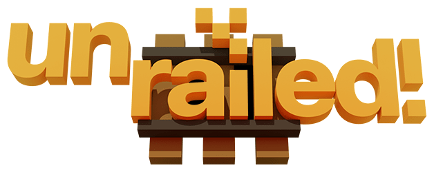 Unrailed!