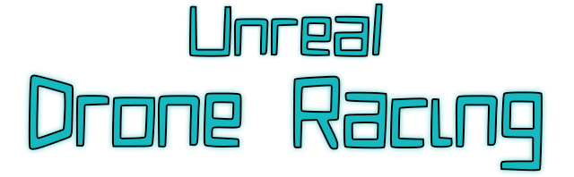 Unreal Drone Racing