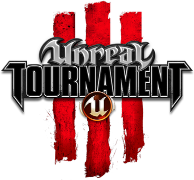 Unreal Tournament 3 Black