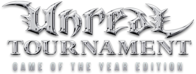Unreal Tournament: Game of the Year Edition
