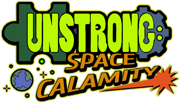 Unstrong: Space Calamity