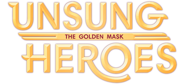 Unsung Heroes: The Golden Mask