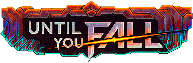 Until You Fall