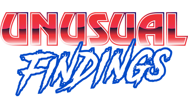 Unusual Findings