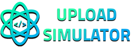 Upload Simulator