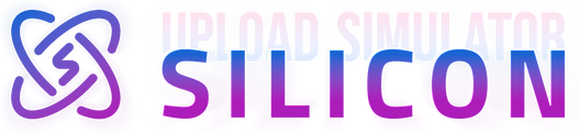 Upload Simulator Silicon