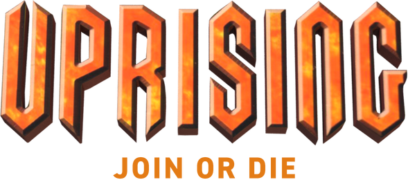 Uprising: Join or Die