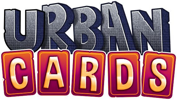 Urban Cards