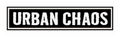 Urban Chaos