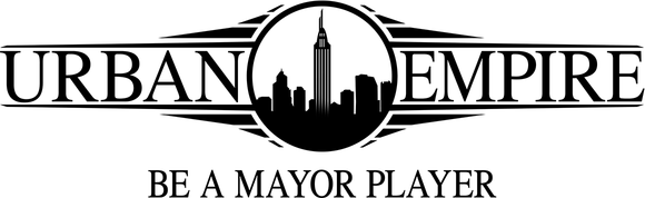 Urban Empire