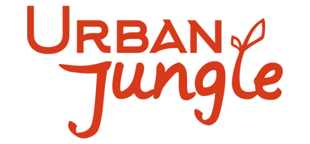 Urban Jungle