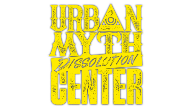 Urban Myth Dissolution Center