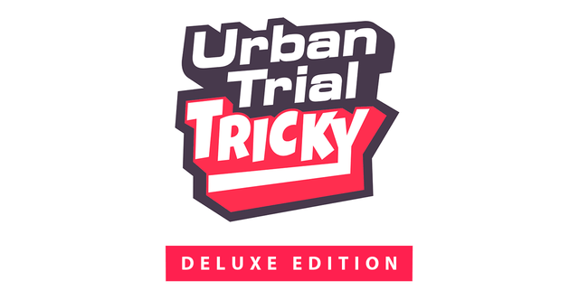 Urban Trial Tricky