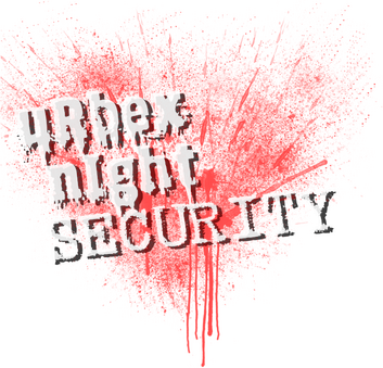 Urbex Night Security