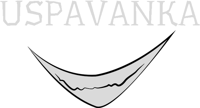 Uspavanka