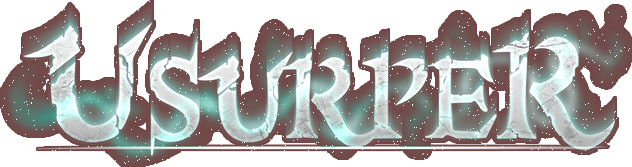 Usurper: Soulbound