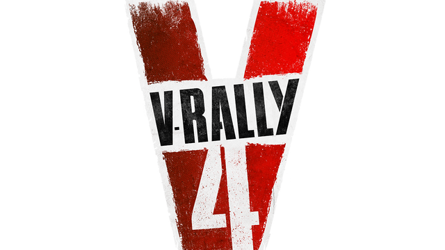 V-Rally 4