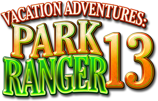 Vacation Adventures: Park Ranger 13