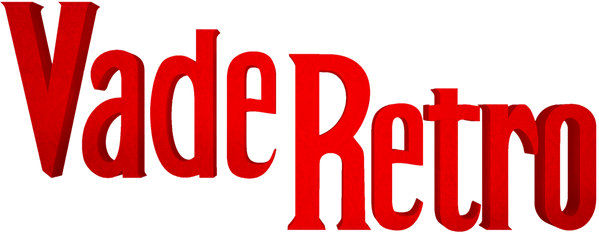 Vade Retro: Exorcist