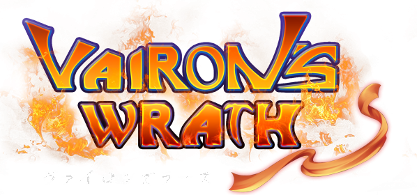 Vairon's Wrath