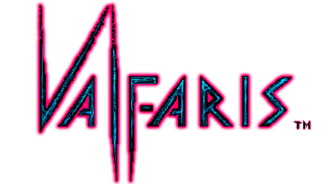 Valfaris