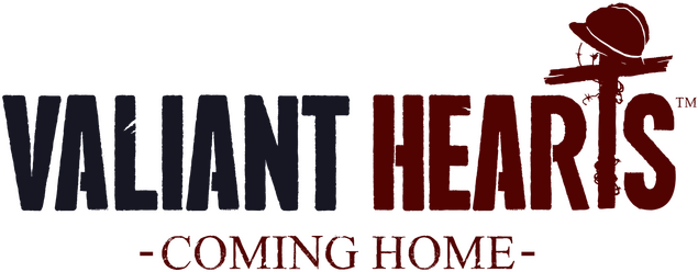 Valiant Hearts: Coming Home