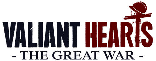Valiant Hearts: The Great War