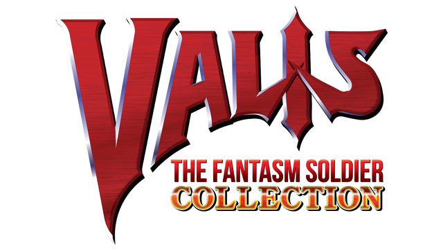 Valis: The Fantasm Soldier Collection Launcher