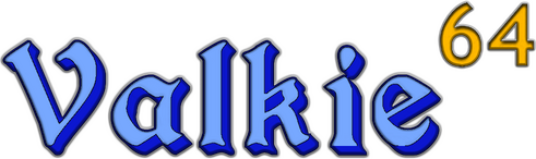 Valkie 64