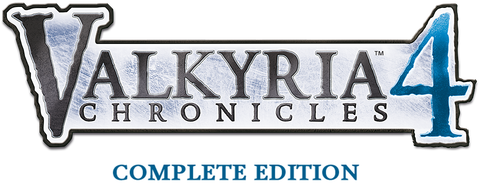 Valkyria Chronicles 4 Complete Edition