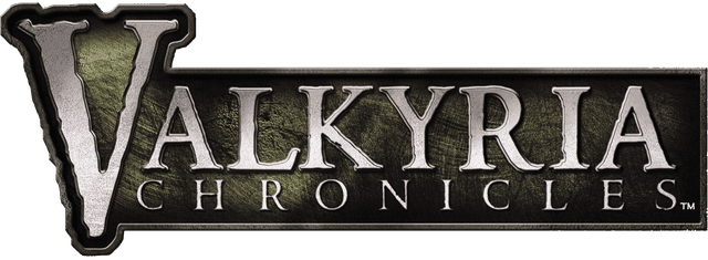 Valkyria Chronicles