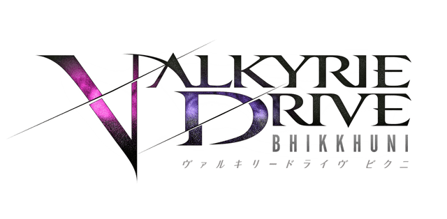 VALKYRIE DRIVE -BHIKKHUNI-